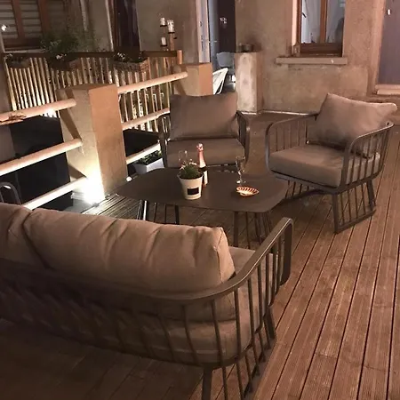 Une Affaire De Famille Le Portel Exterior photo