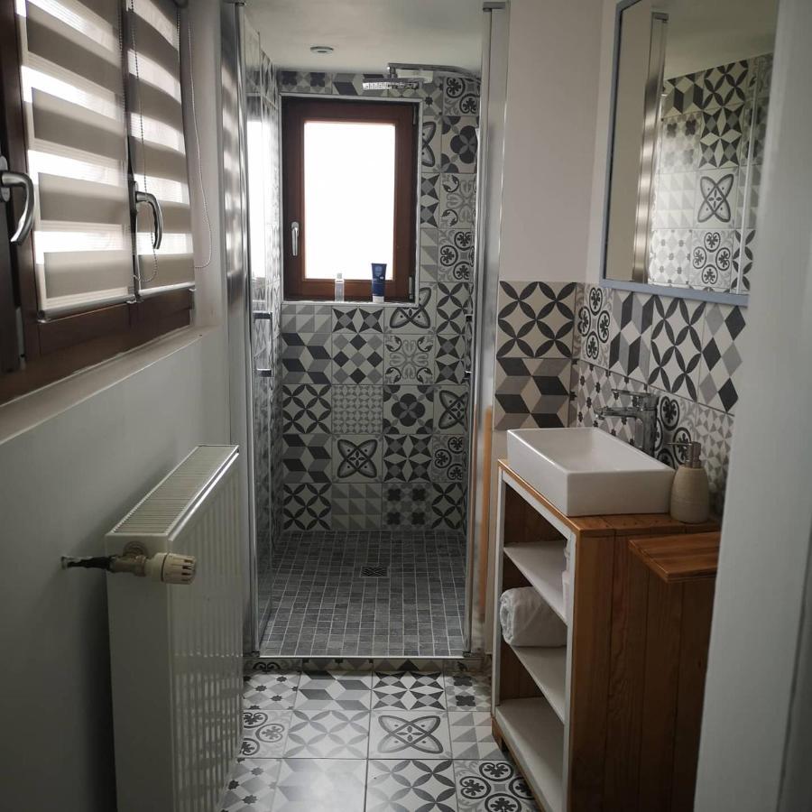 Affaire De Famille Bed & Breakfast Le Portel