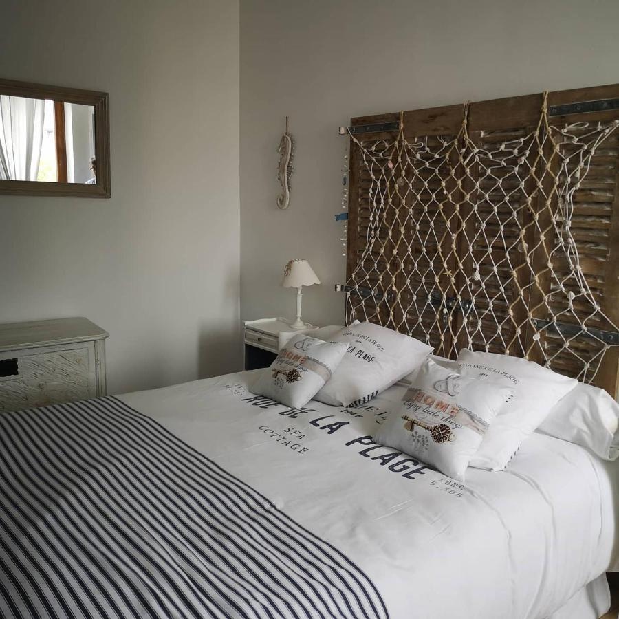 Affaire De Famille Bed & Breakfast Le Portel