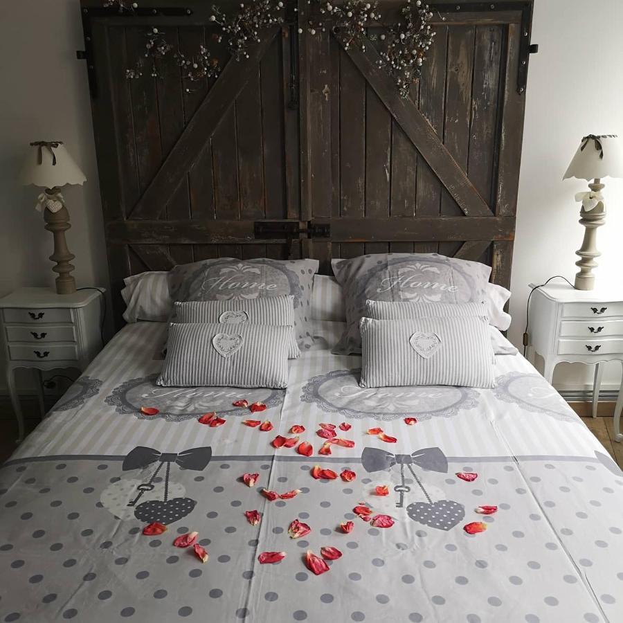 Bed & Breakfast Affaire De Famille