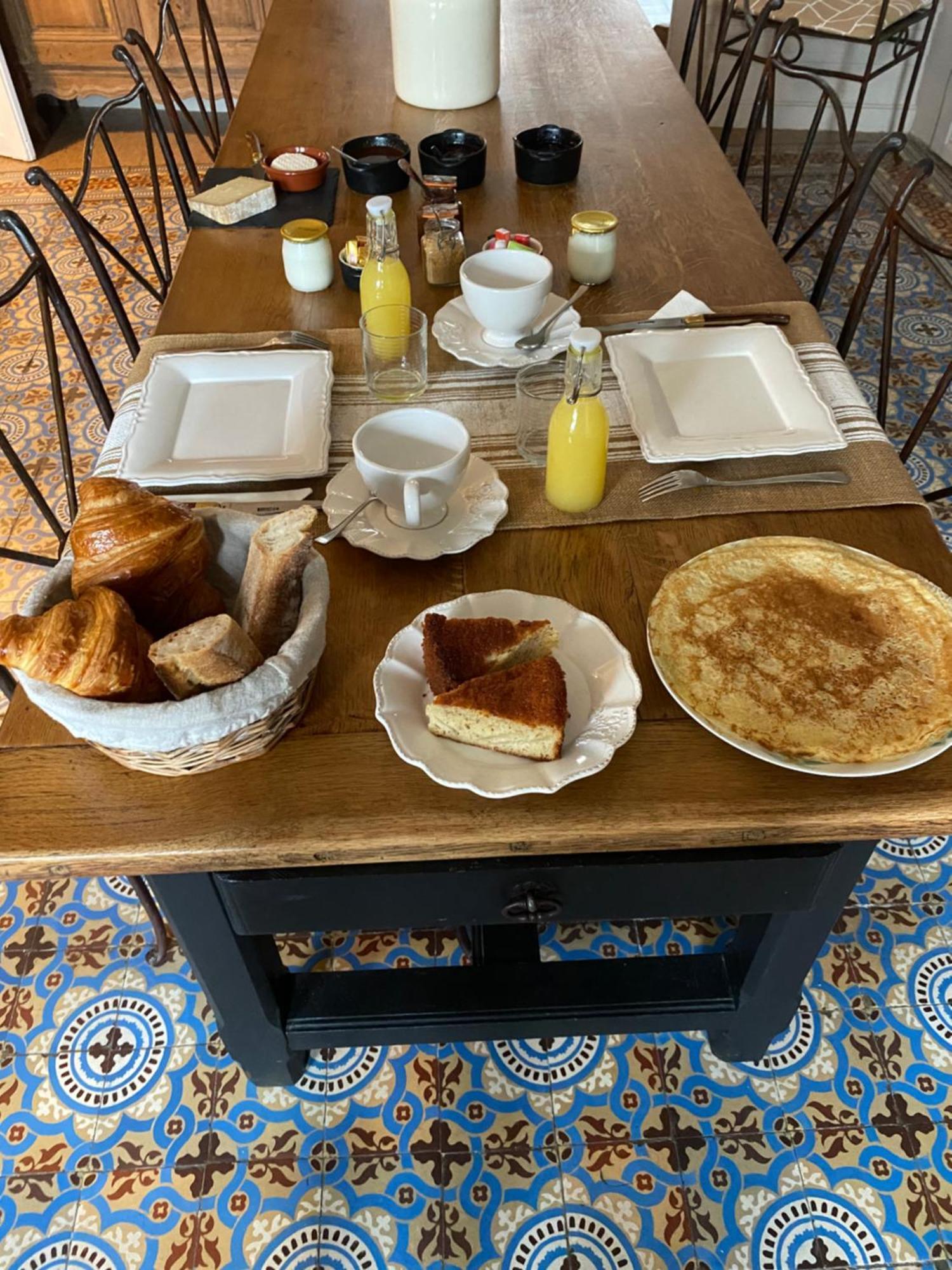 Bed & Breakfast Affaire De Famille Le Portel